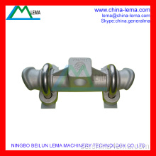 Aluminium Railway Wire Clamp